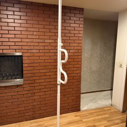 Stander Wonder Pole Transfer pole Elderly