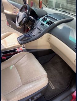 2010 Lexus HS 250h