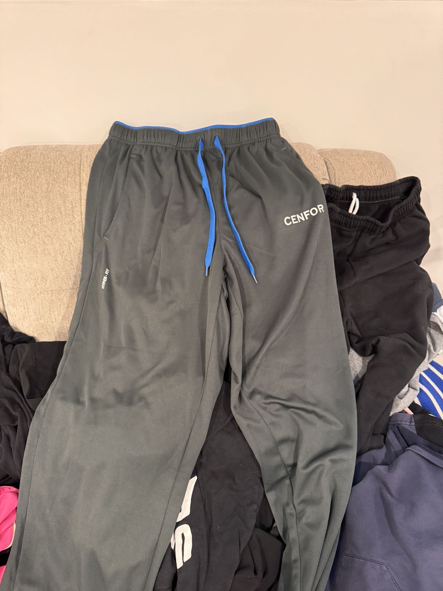 CLOTHES FOR SALE