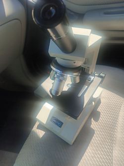 Wolf Educational Microscope