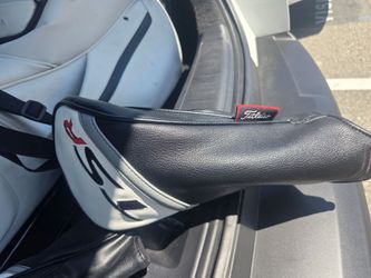 Tsr drive,wood cover