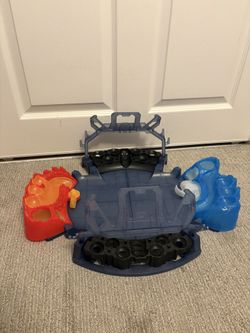 Bakugan Battle Arena