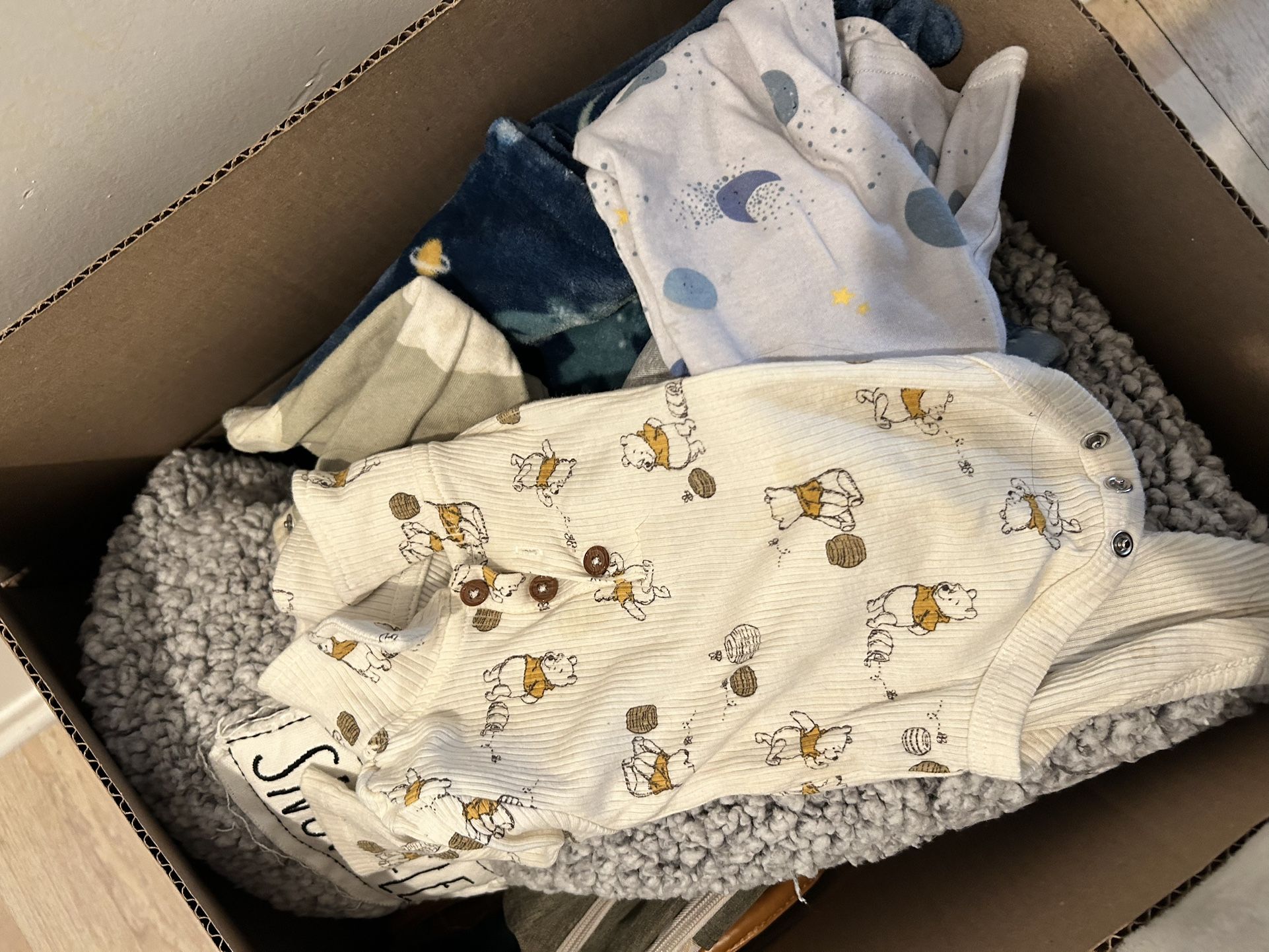Baby items For sale