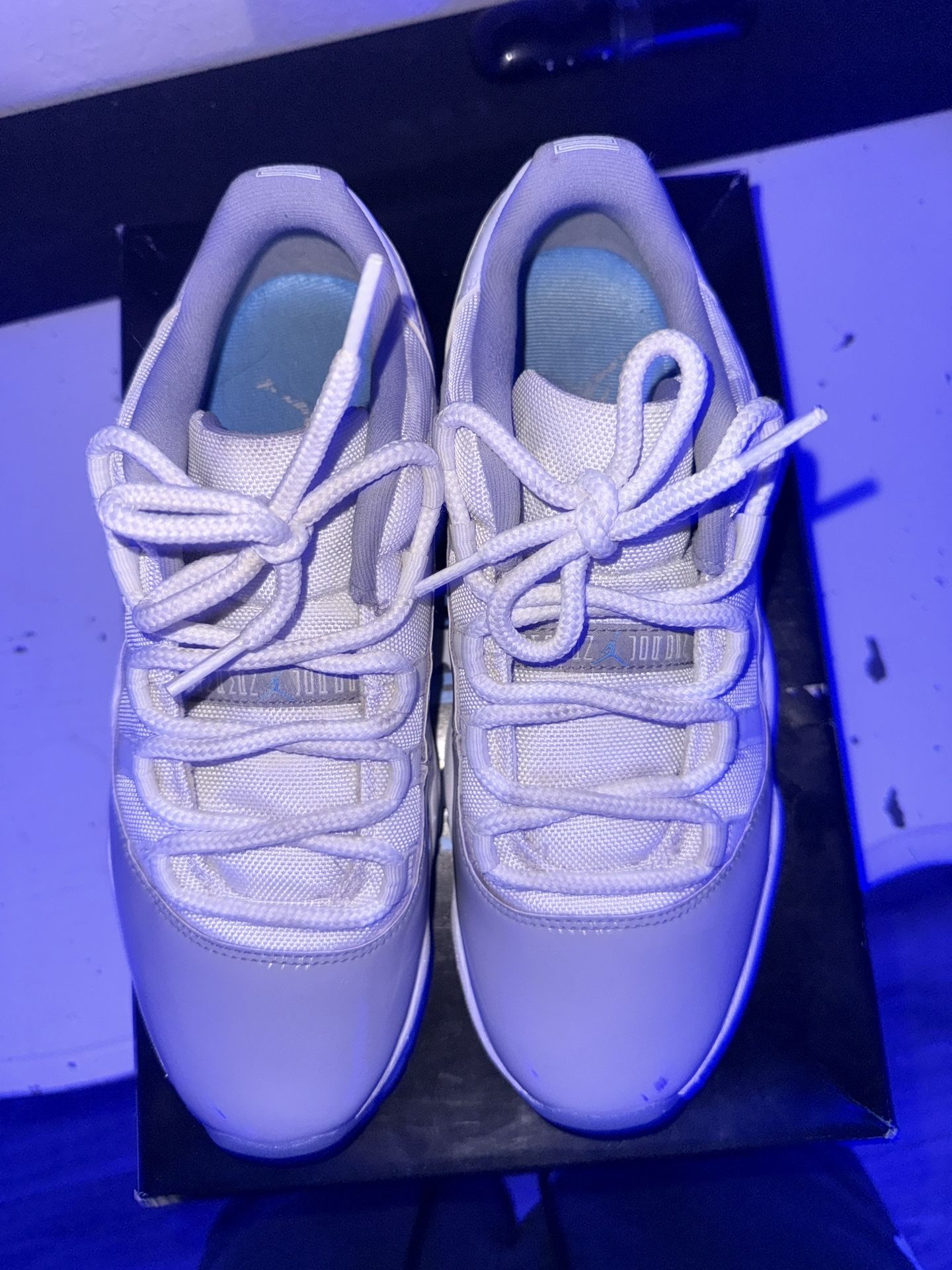 Jordan 11