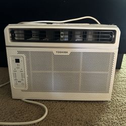 Toshiba 6000 BTU Window AC