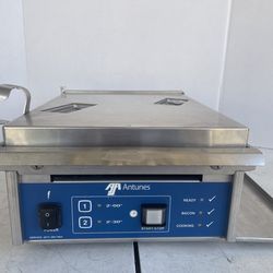 The Antunes ES-602 Egg Station