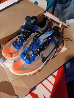 Nike React Element 87 Sneakers