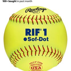 10” Soft dot RIF 1 (4 Champ Pro) 