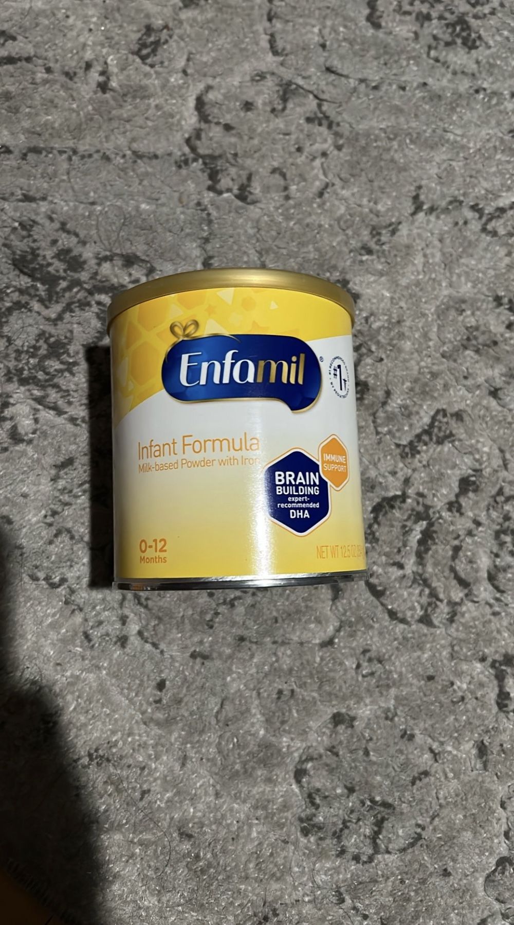 Formula