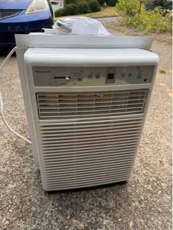 Frigidaire Window AC Unit