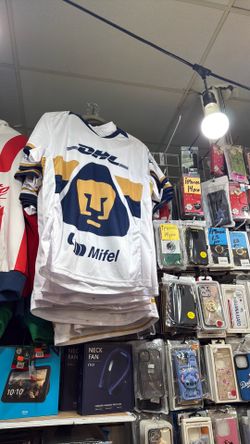 Pumas Todas los Tamanos