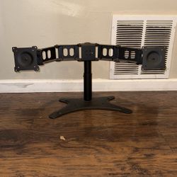 Dual Monitor Stand