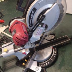 Mitre Saw
