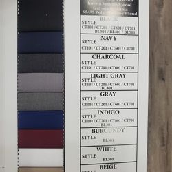 TRAJES EN MAYOREO