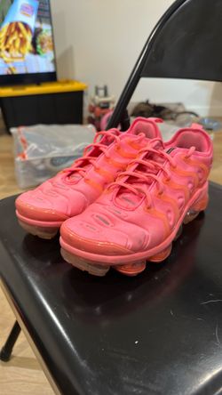 Women’s vapor max plus