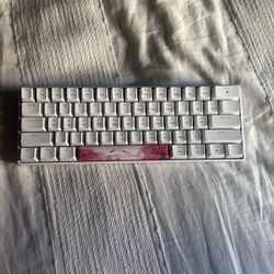 60% Keybored 