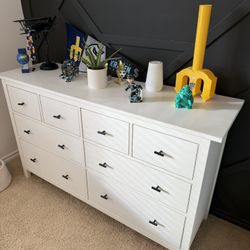 IKEA Hemnes Dresser 