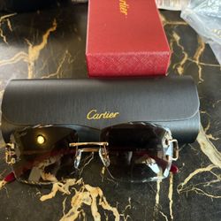 Cartier Wires 