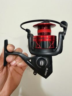 Penn Fierce IV 4000
