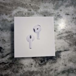 Airpod Gen 4 