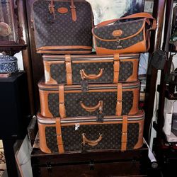 VTG   Louis Vuitton Collections 