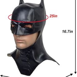 Batman Mask 