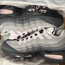 Air max 95 pink foam 10.5 men