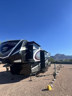 grand design 397 momentum