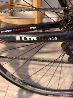 Turbo Strada road bike 700c