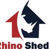 Rhino sheds