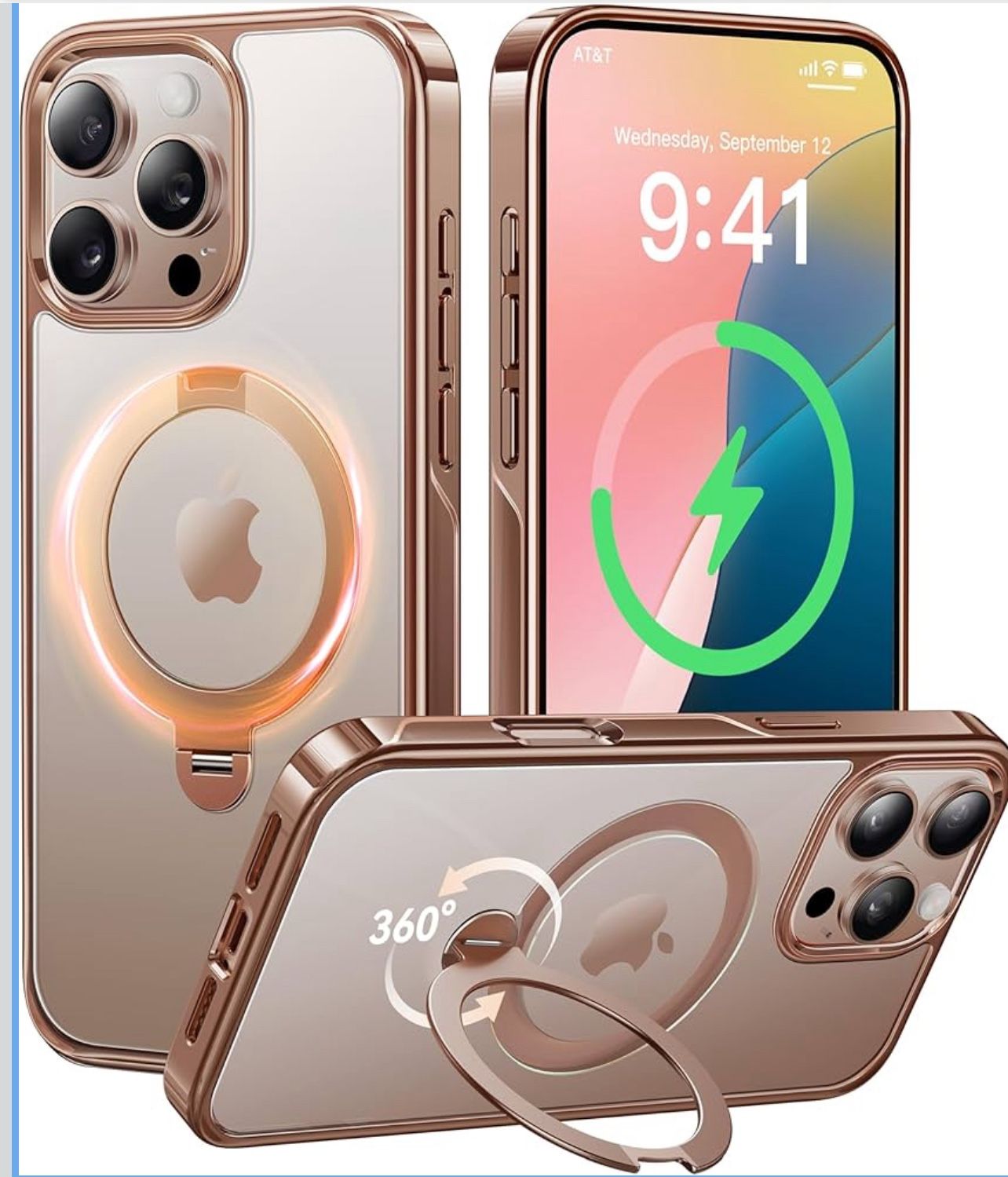 iPhone 16 Pro Case