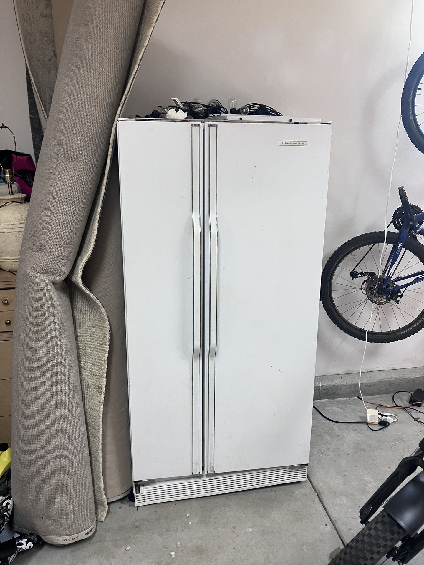 Fridge