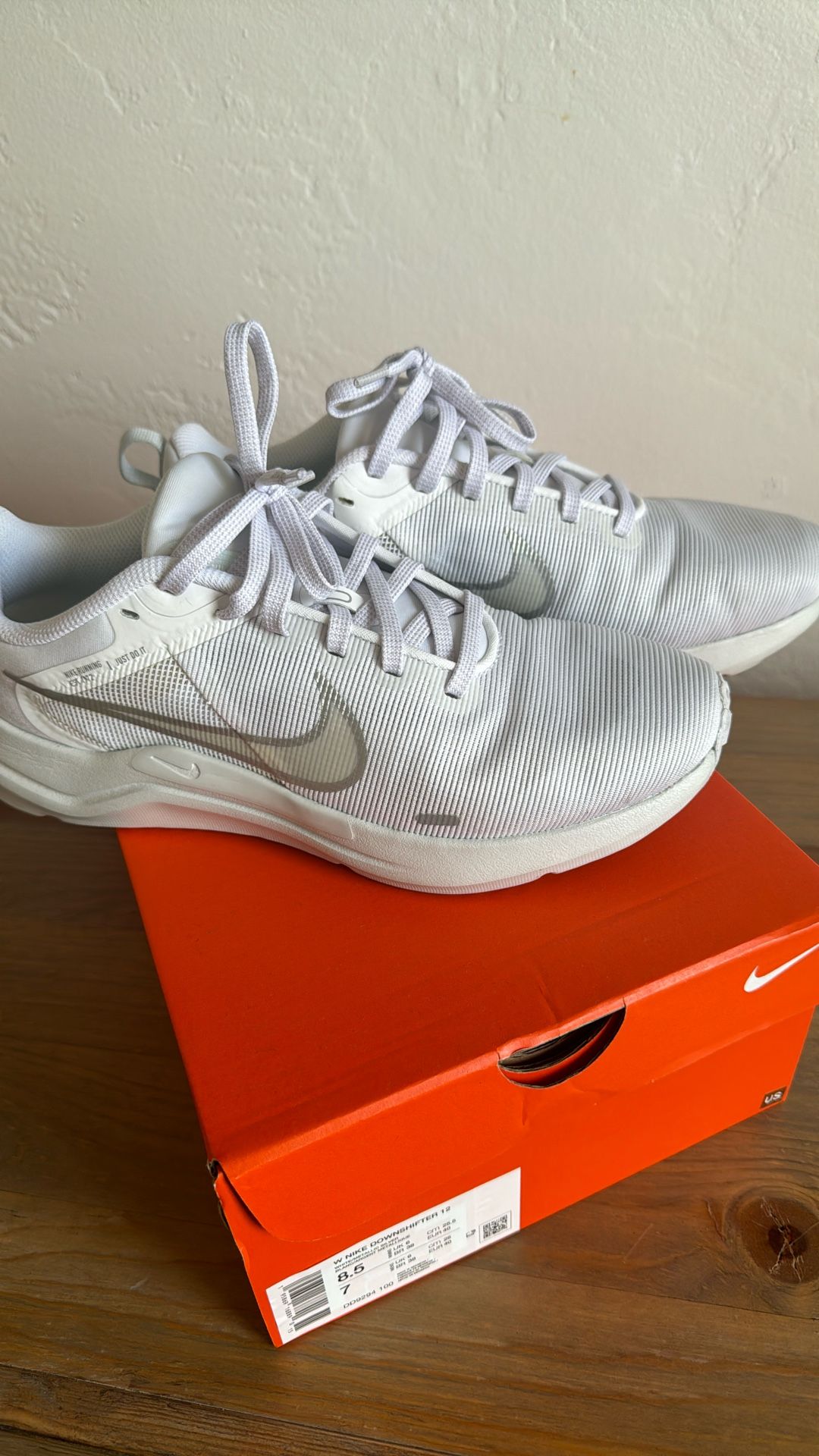 Nike Running Shoes