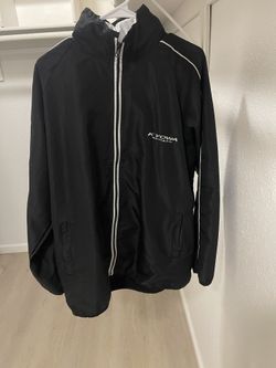 Wind Breaker