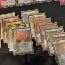 Magic The Gathering, Mtg