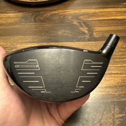 USED Mizuno ST-Z 230 Driver - Clubhead Only