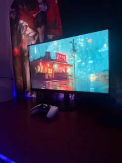 Acer Nitro KG1 series gaming monitor 1440p 200fps