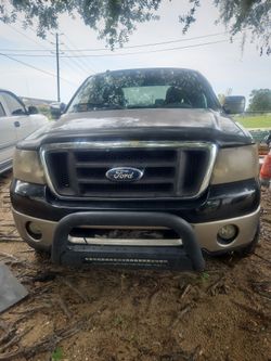 2006 Ford F-150