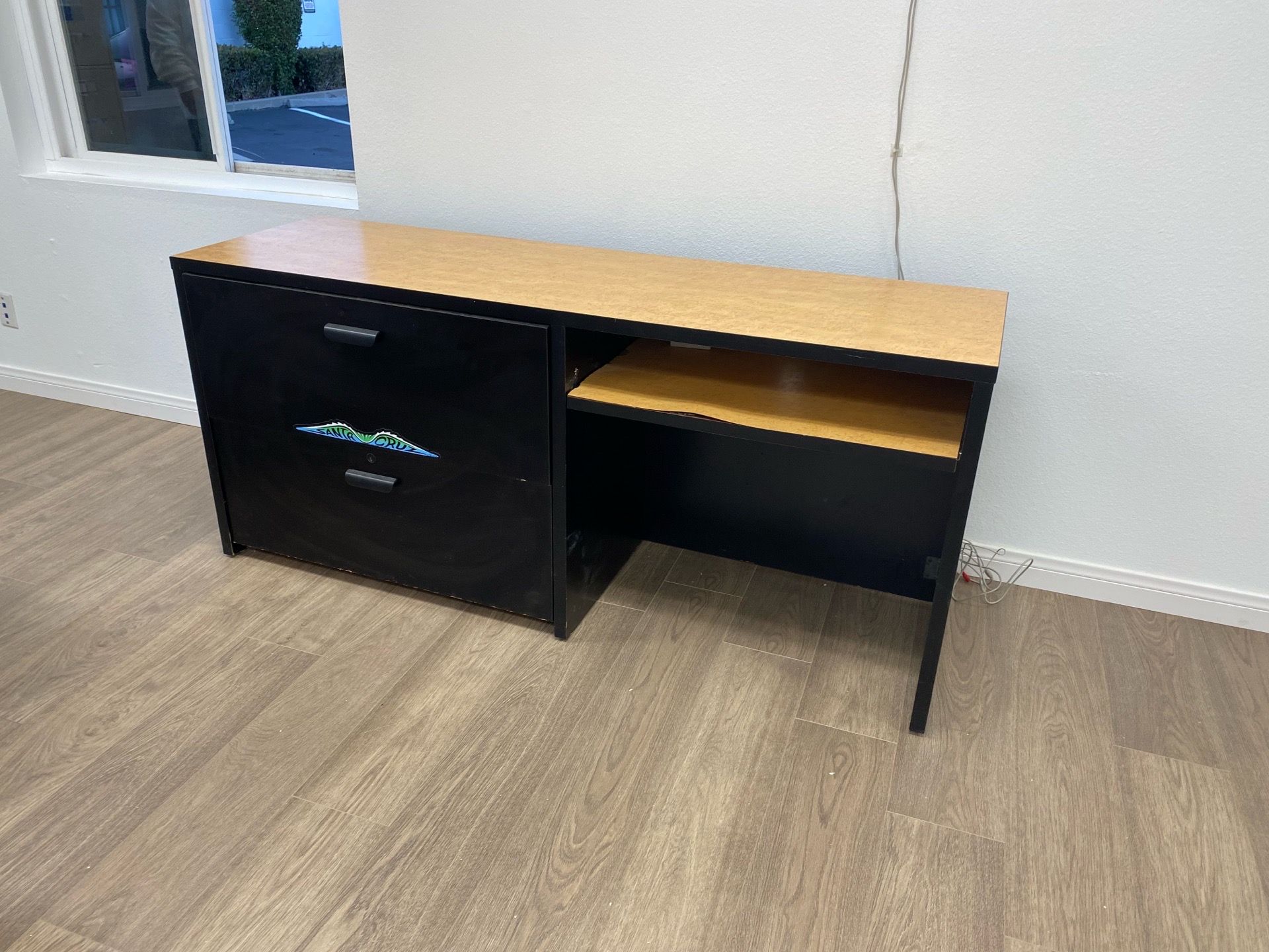 desk