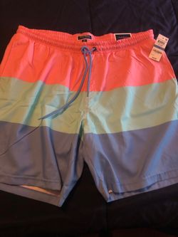 Men’s Swimming Trunks