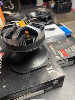 2 horns