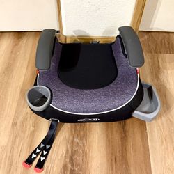 Graco Turbo Booster Car Seat