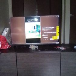 Vizio Smart 
