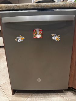 GE Stainless Steel Dishwasher for Sale