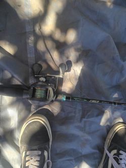 bait caster