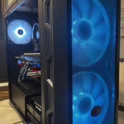 Budget Gaming Pc, Msi Gaming X Gtx 1080 8gb