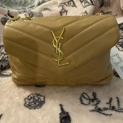 LouLou Bag YSL 