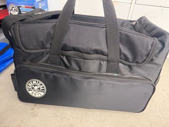 Chemical Guys Bag