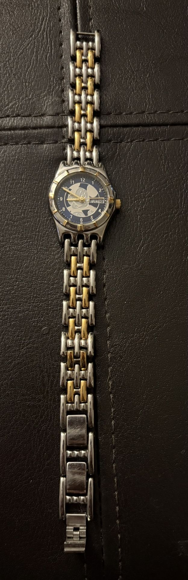 Disney Mickey Mouse Watch