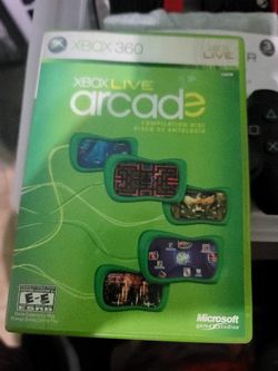 Xbox 360
